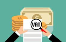 Drewno opałowe a podatek VAT