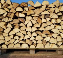 Zmiana cennika sprzedaży detalicznej drewna